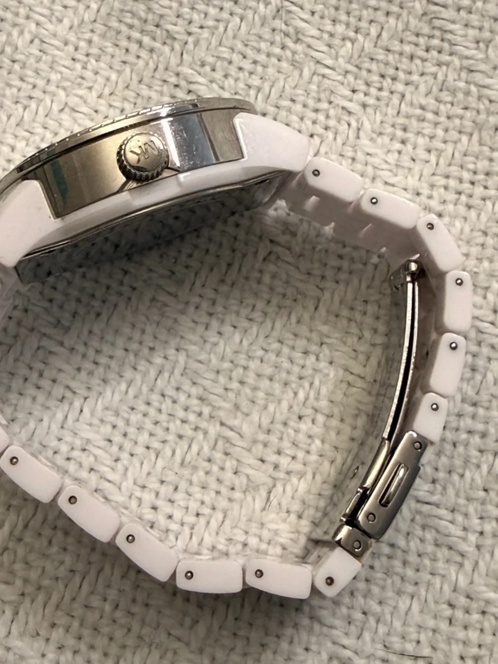Michael Kors authenticity 100%